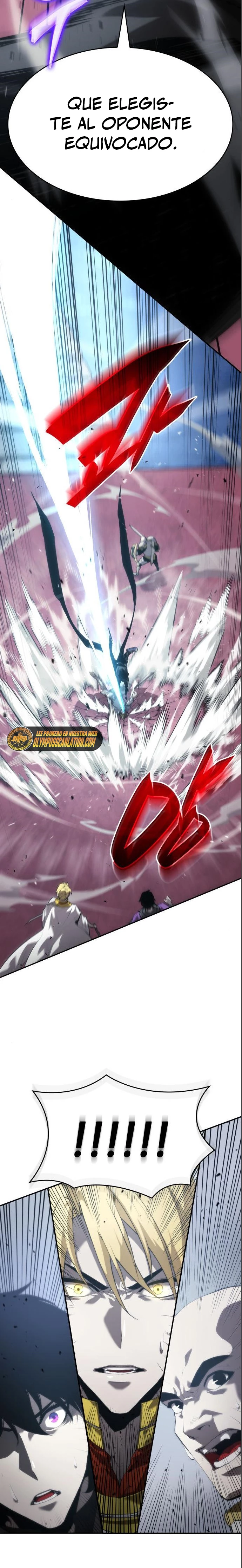 Read Nigromante Sin Límites ES Manga Online