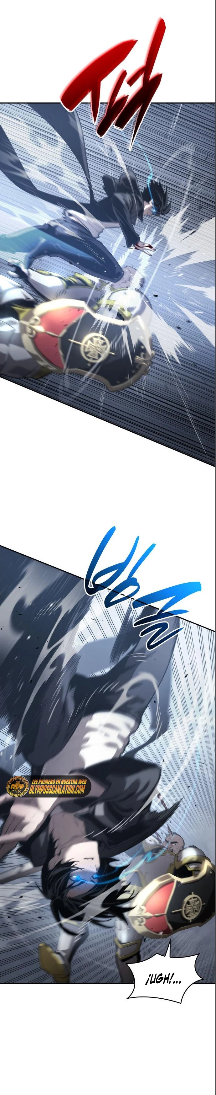 Read Nigromante Sin Límites ES Manga Online