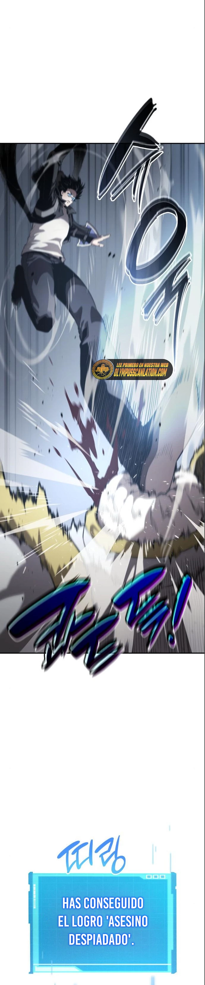 Read Nigromante Sin Límites ES Manga Online