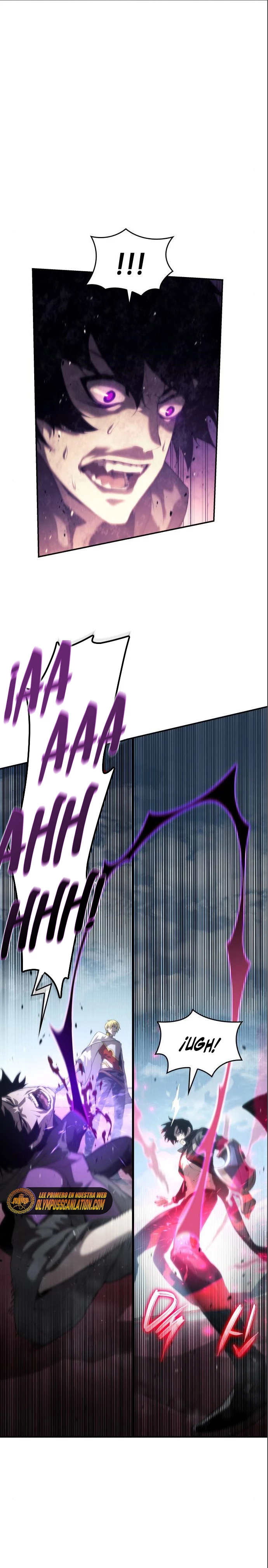 Read Nigromante Sin Límites ES Manga Online