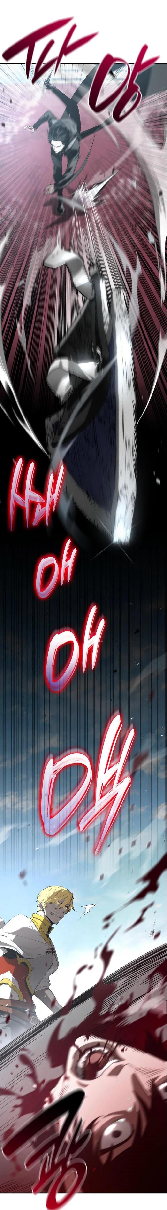 Read Nigromante Sin Límites ES Manga Online