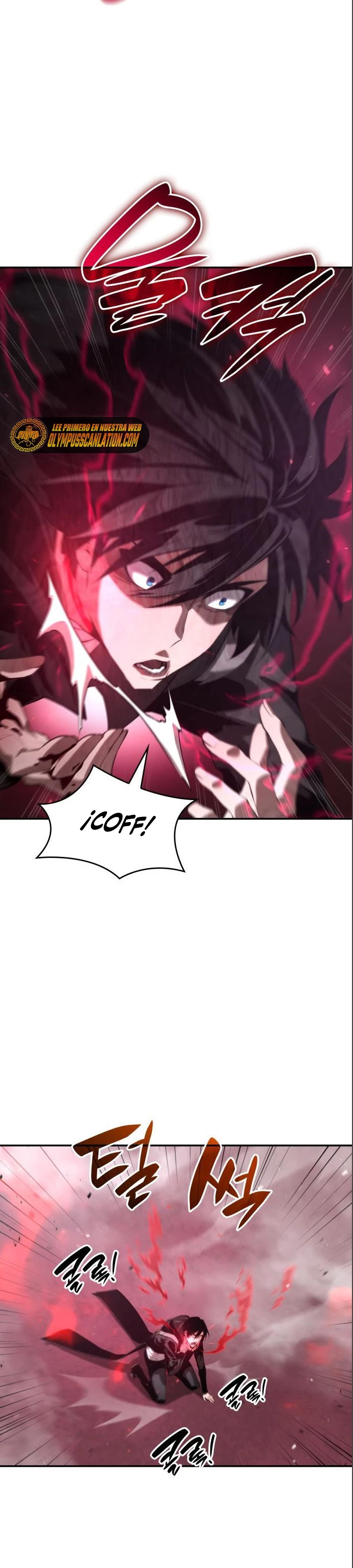 Read Nigromante Sin Límites ES Manga Online