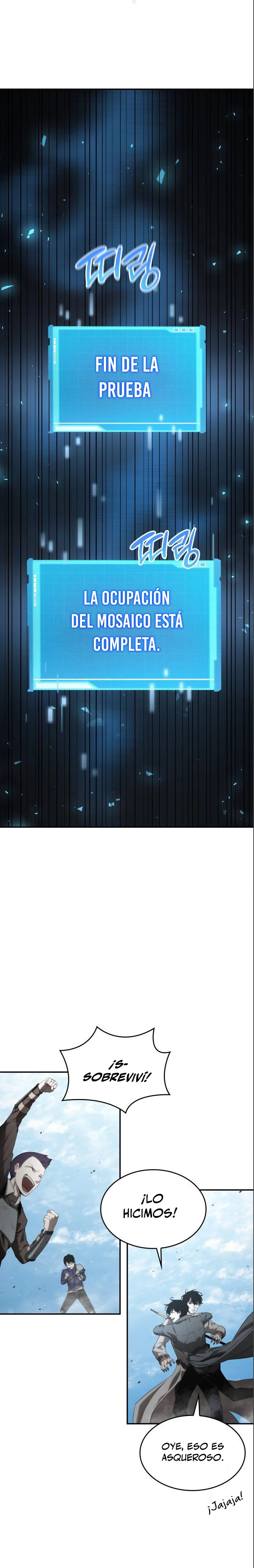 Read Nigromante Sin Límites ES Manga Online