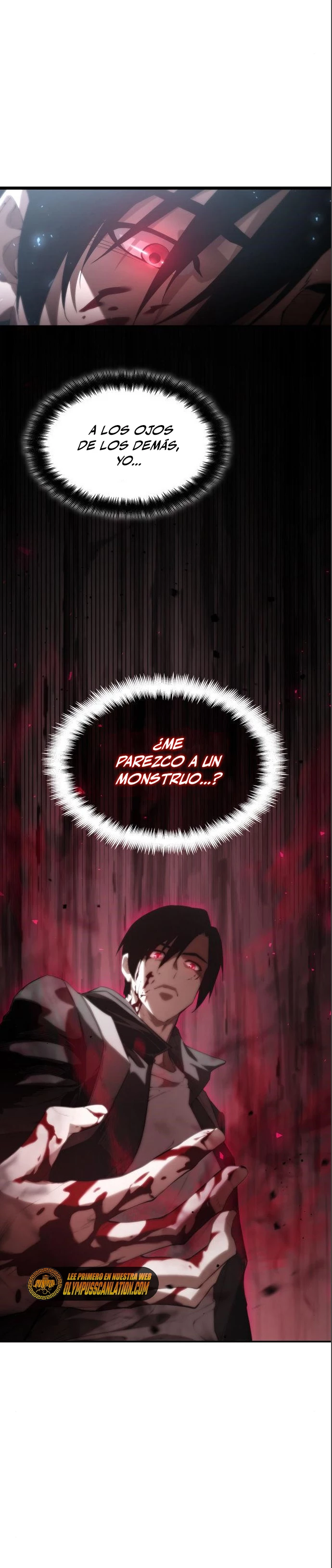 Read Nigromante Sin Límites ES Manga Online