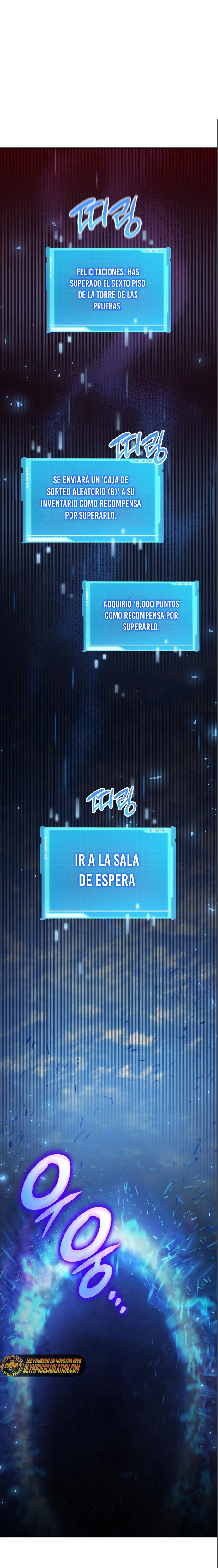 Read Nigromante Sin Límites ES Manga Online