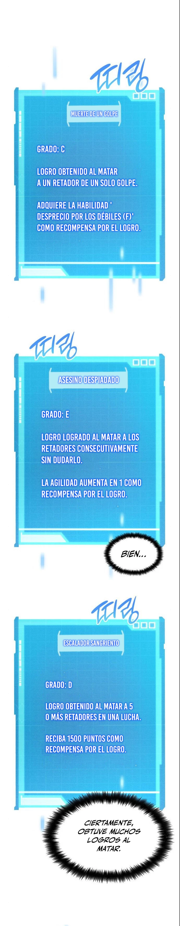 Read Nigromante Sin Límites ES Manga Online