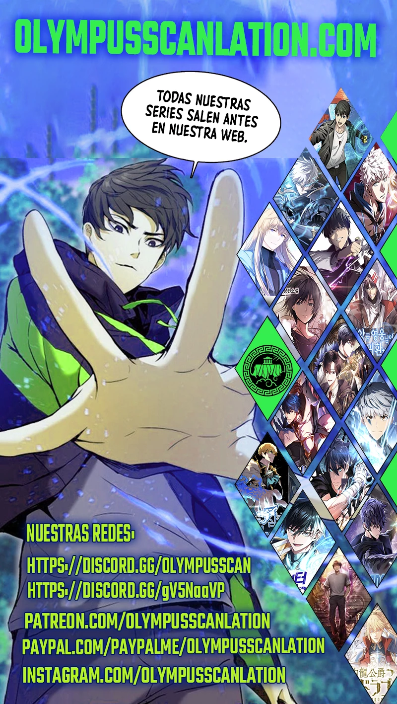 Read Nigromante Sin Límites ES Manga Online