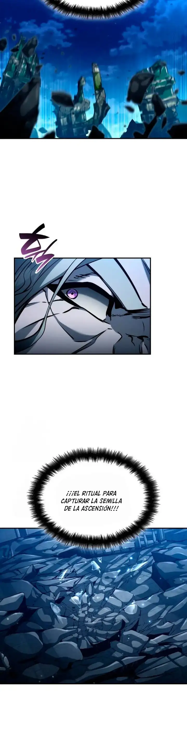 Read Nigromante Sin Límites ES Manga Online