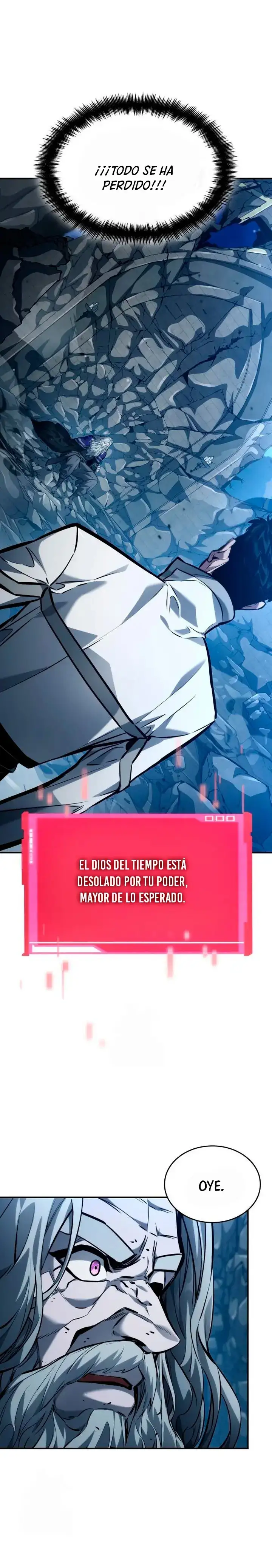 Read Nigromante Sin Límites ES Manga Online