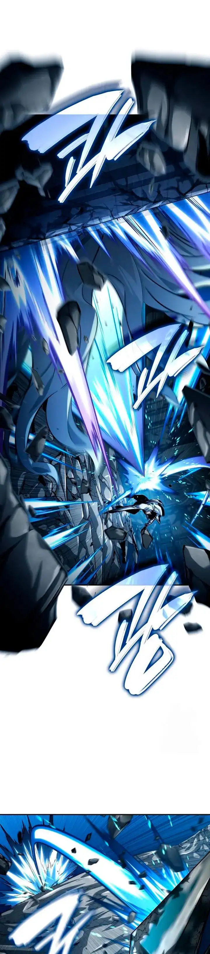 Read Nigromante Sin Límites ES Manga Online