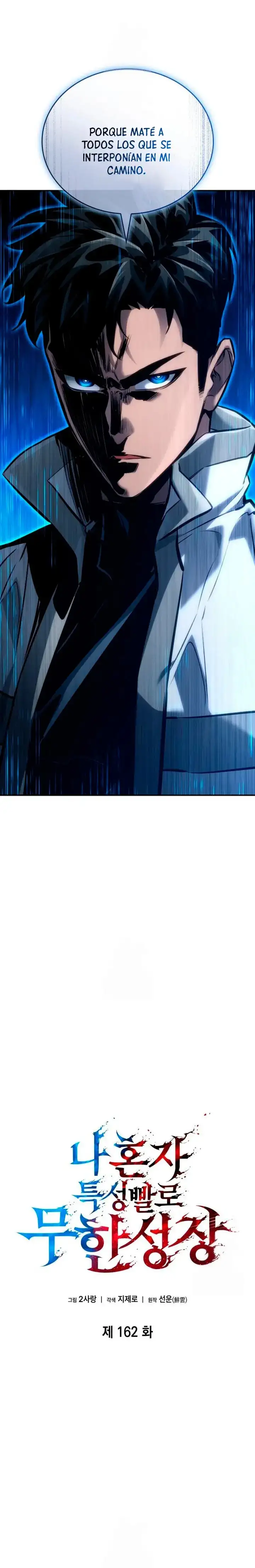 Read Nigromante Sin Límites ES Manga Online