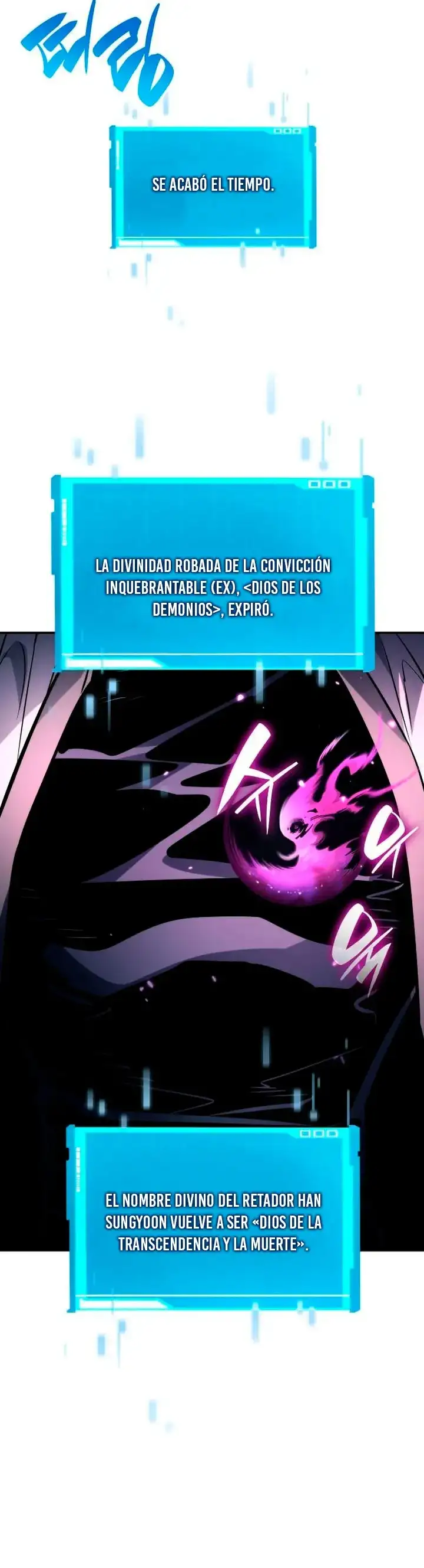 Read Nigromante Sin Límites ES Manga Online