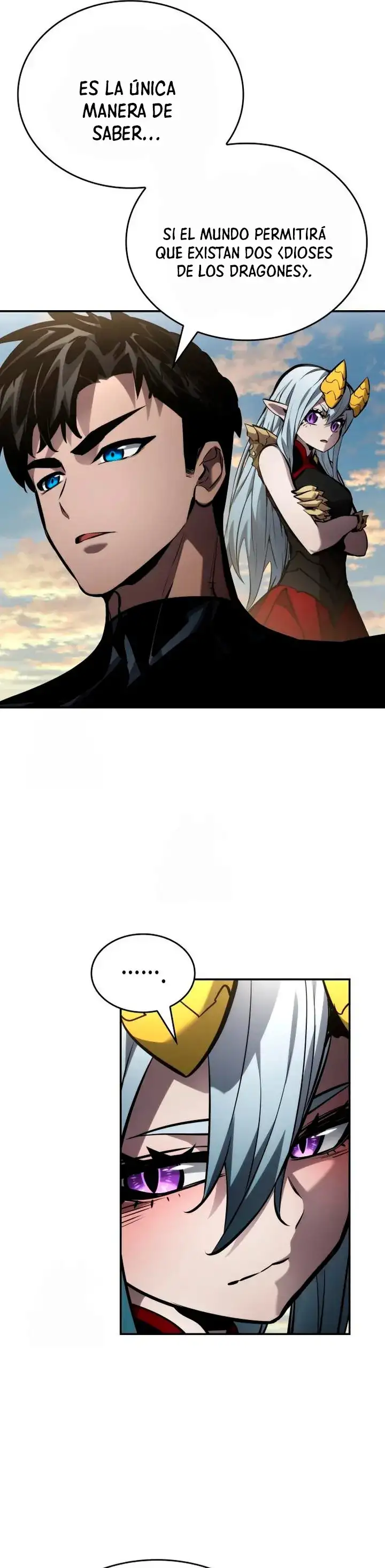 Read Nigromante Sin Límites ES Manga Online