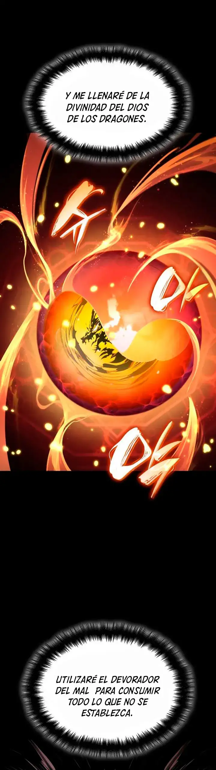 Read Nigromante Sin Límites ES Manga Online