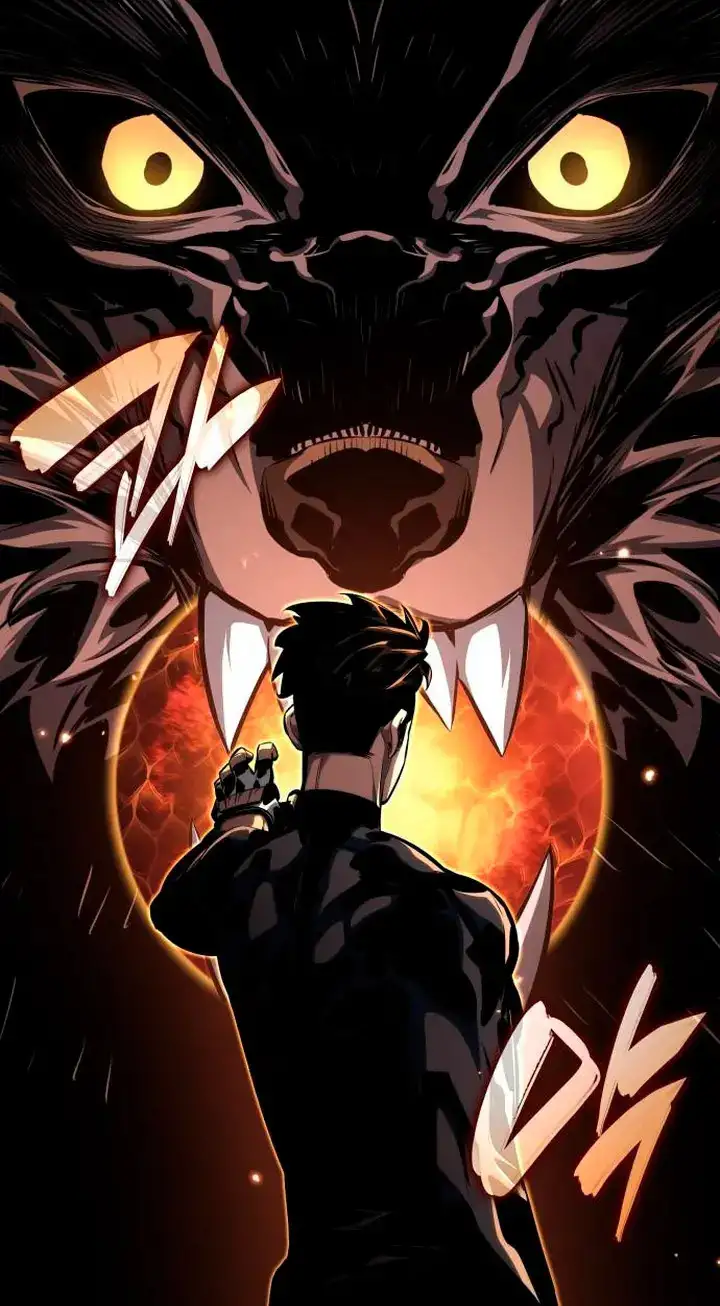 Read Nigromante Sin Límites ES Manga Online