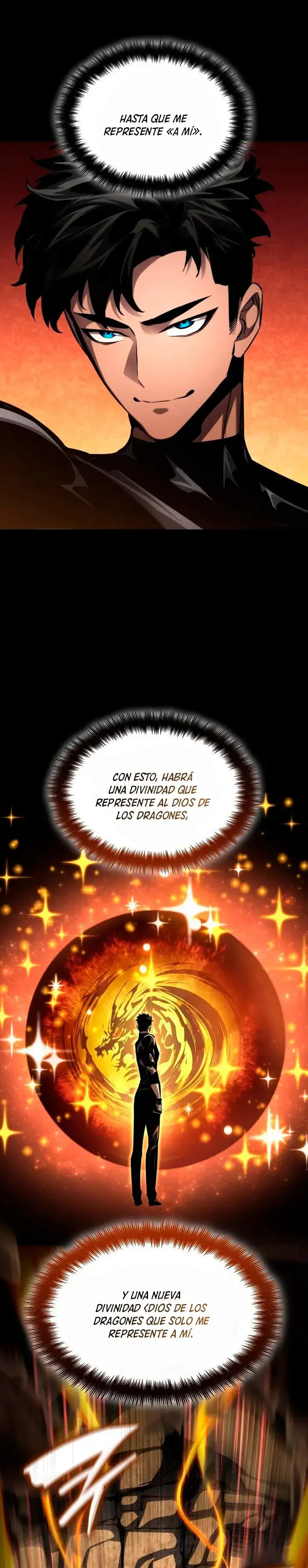 Read Nigromante Sin Límites ES Manga Online