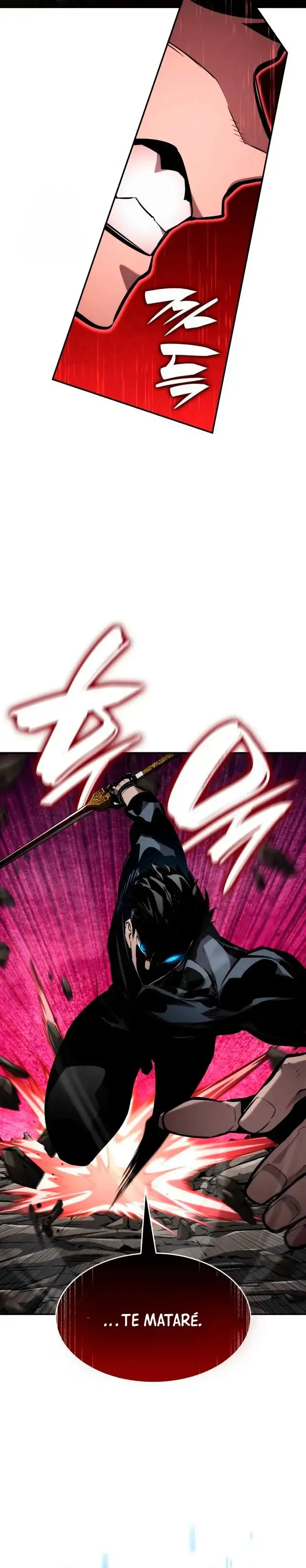 Read Nigromante Sin Límites ES Manga Online