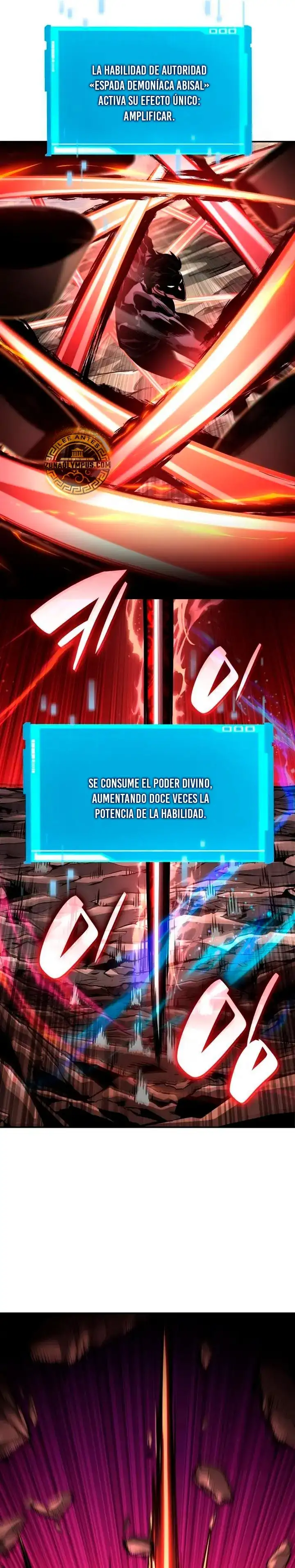 Read Nigromante Sin Límites ES Manga Online