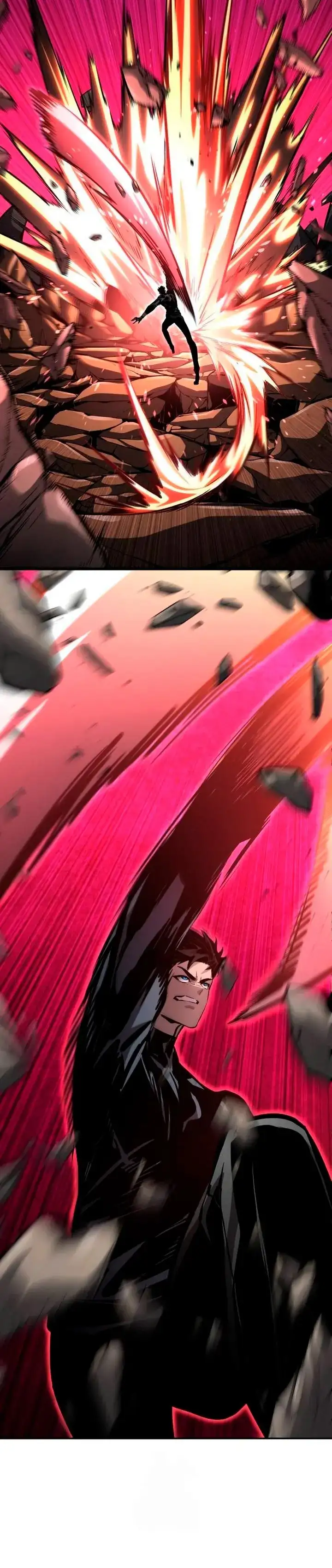 Read Nigromante Sin Límites ES Manga Online