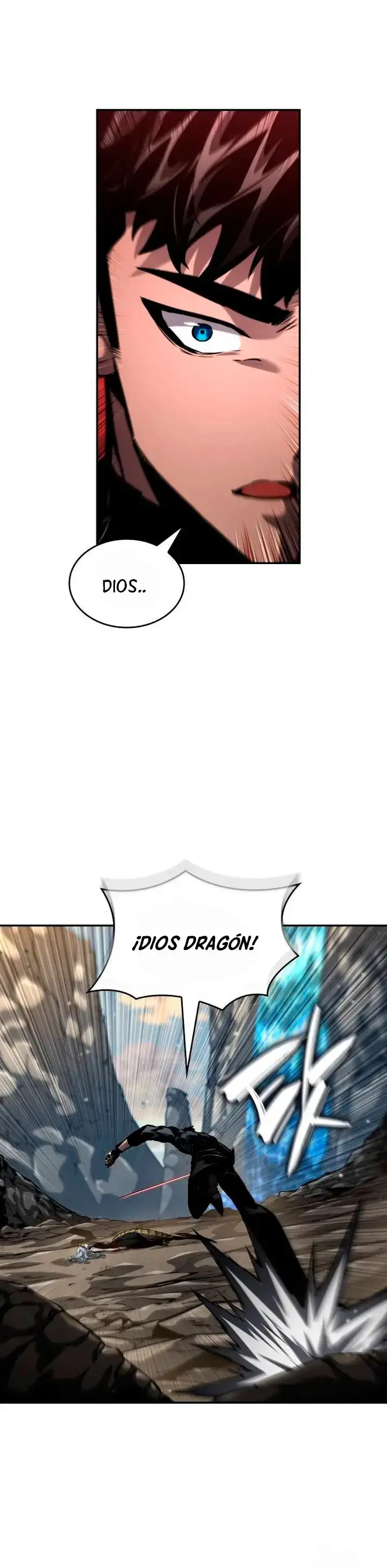 Read Nigromante Sin Límites ES Manga Online