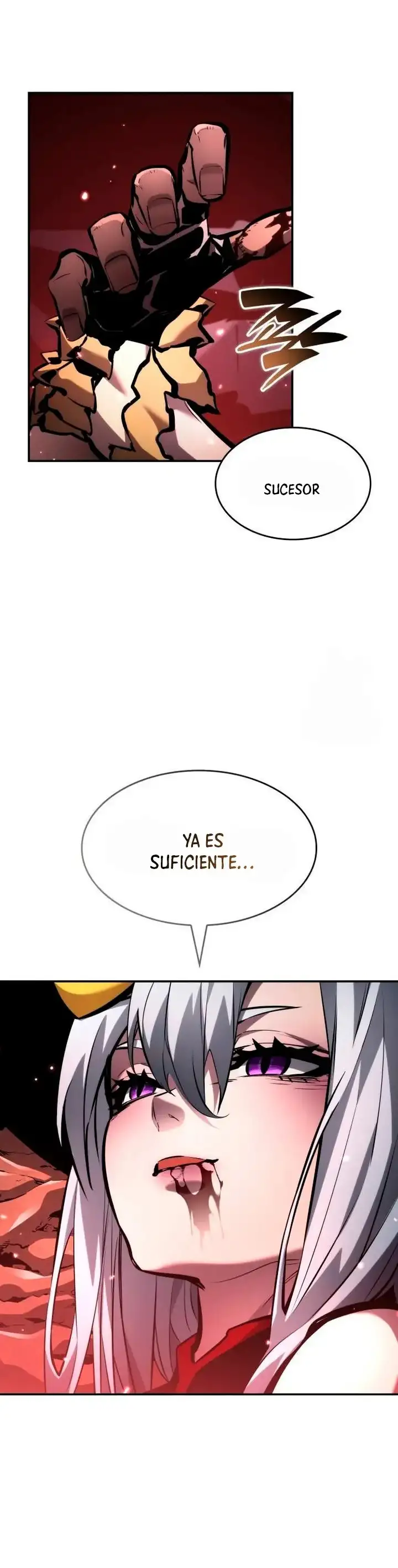 Read Nigromante Sin Límites ES Manga Online