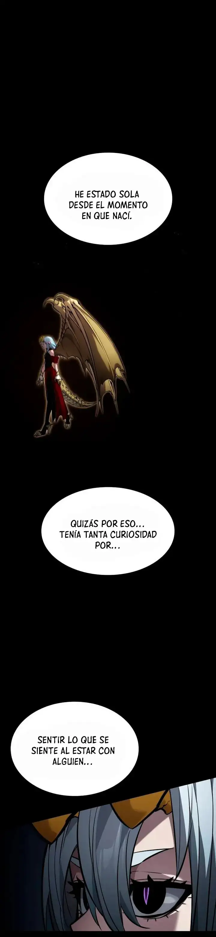 Read Nigromante Sin Límites ES Manga Online