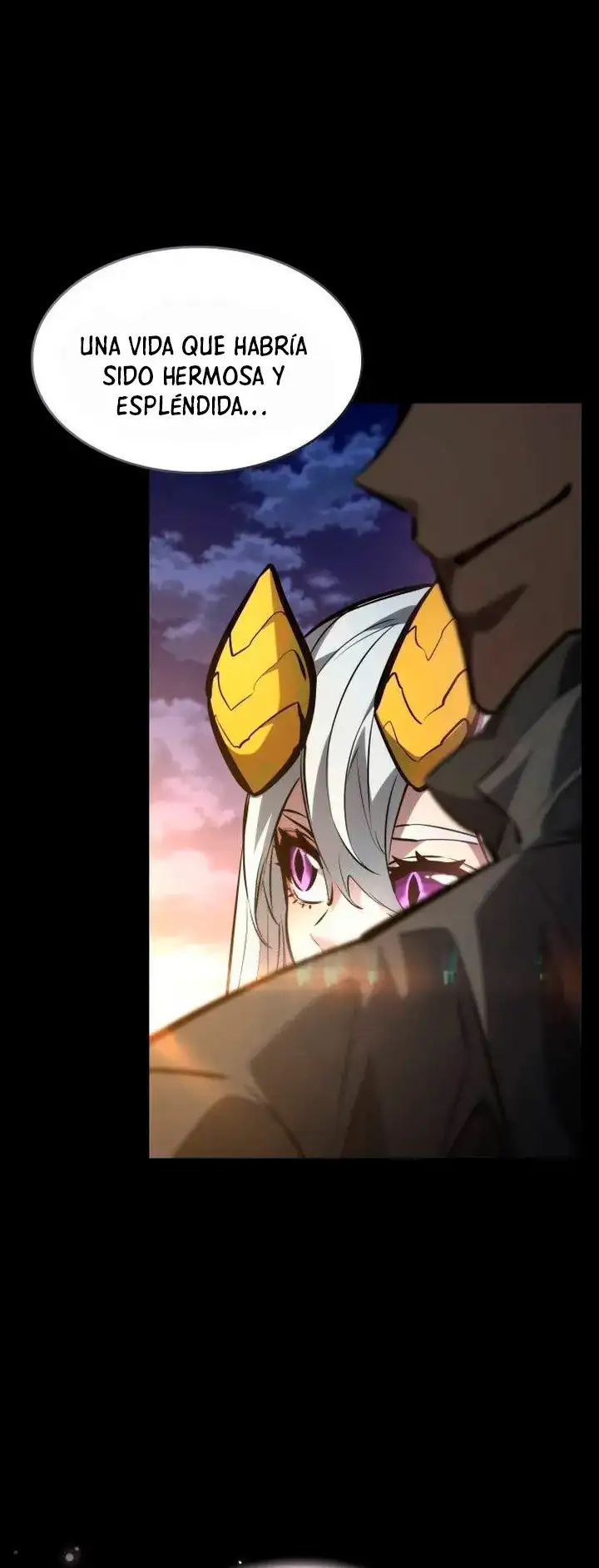 Read Nigromante Sin Límites ES Manga Online