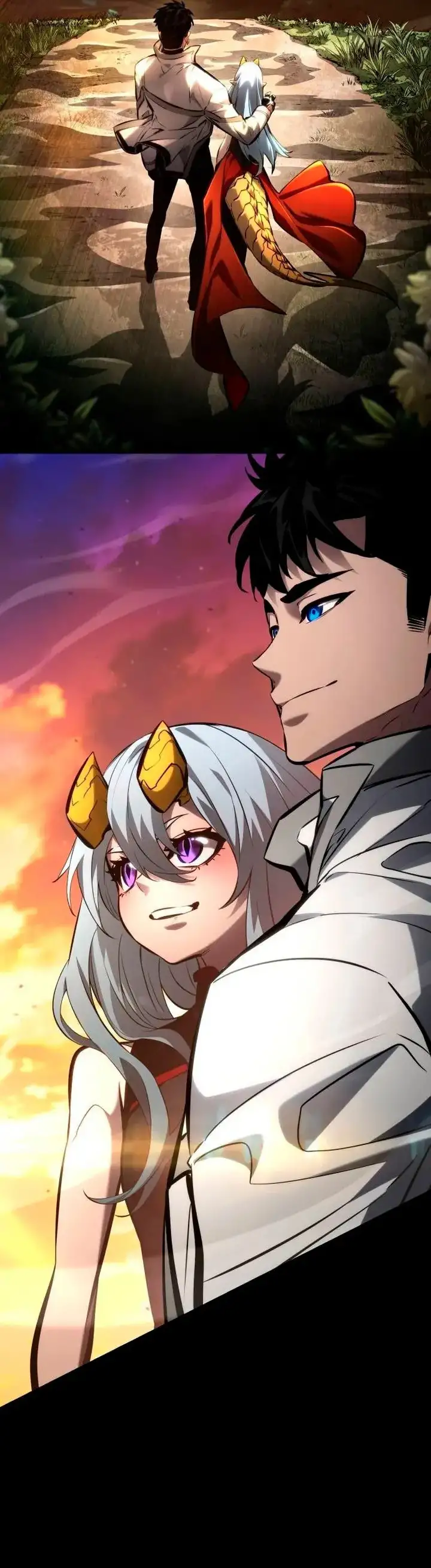 Read Nigromante Sin Límites ES Manga Online