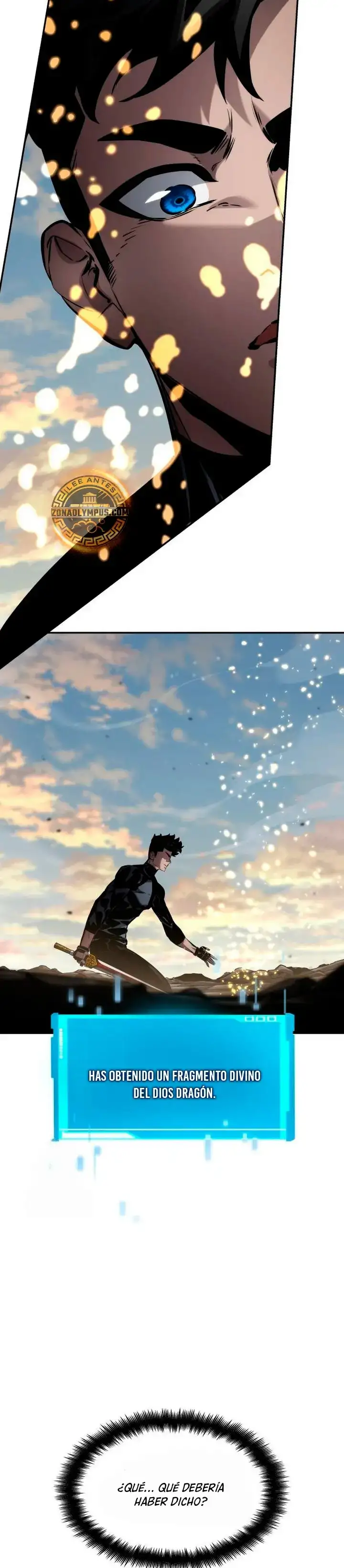 Read Nigromante Sin Límites ES Manga Online