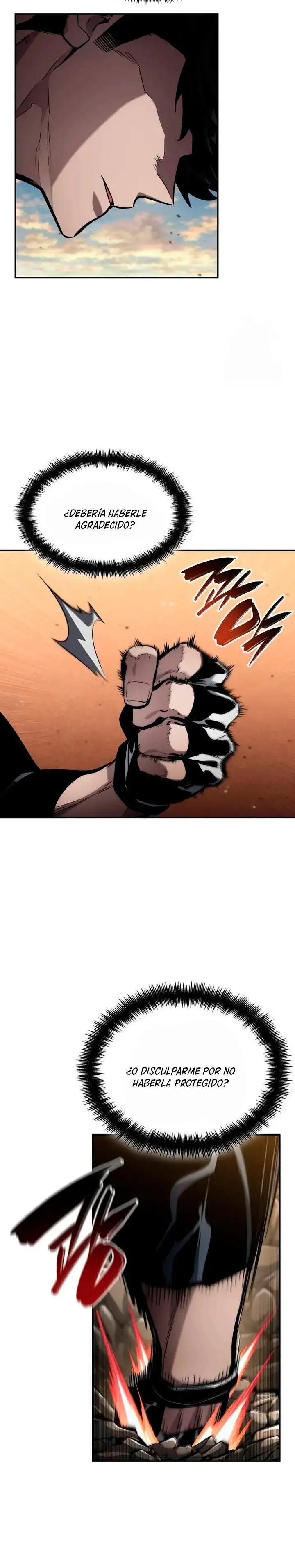 Read Nigromante Sin Límites ES Manga Online