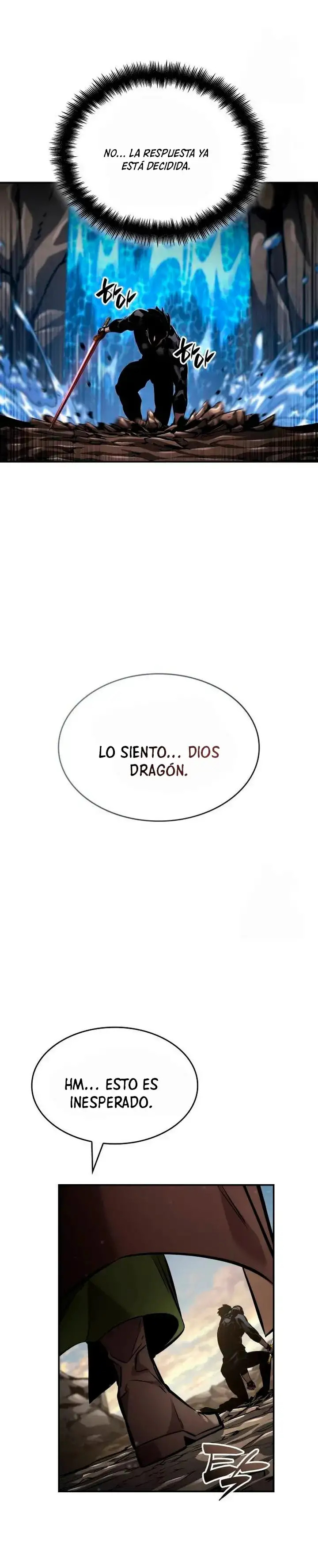 Read Nigromante Sin Límites ES Manga Online