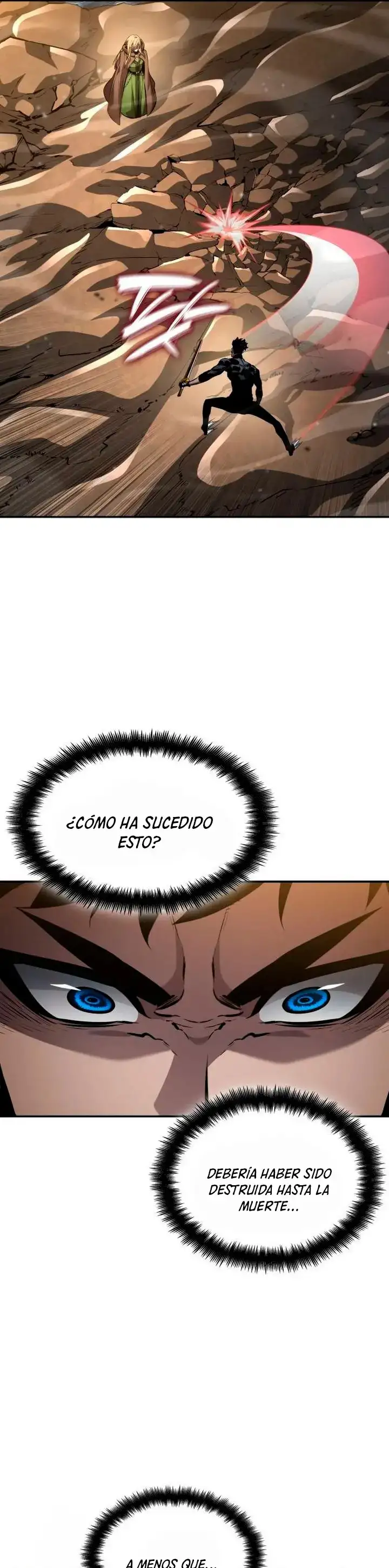 Read Nigromante Sin Límites ES Manga Online