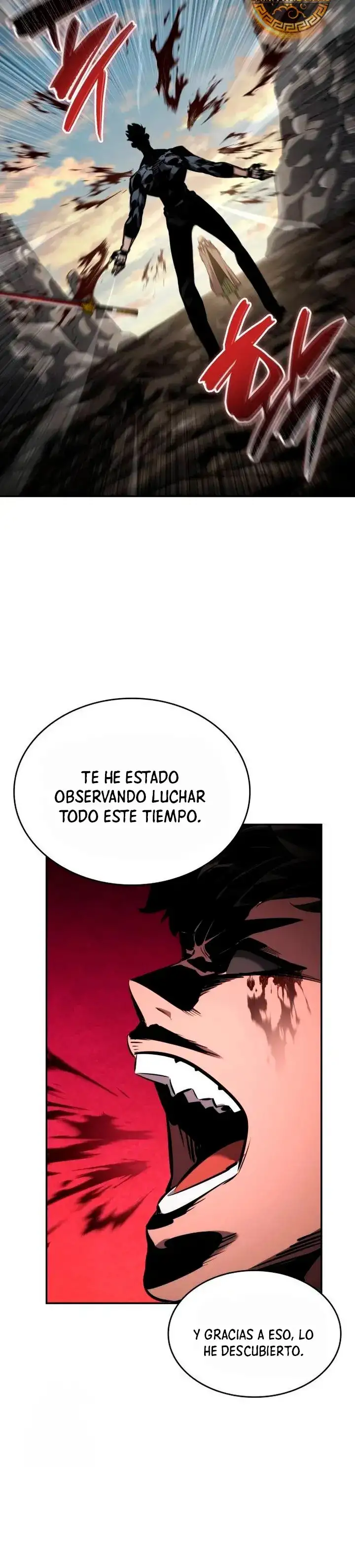 Read Nigromante Sin Límites ES Manga Online