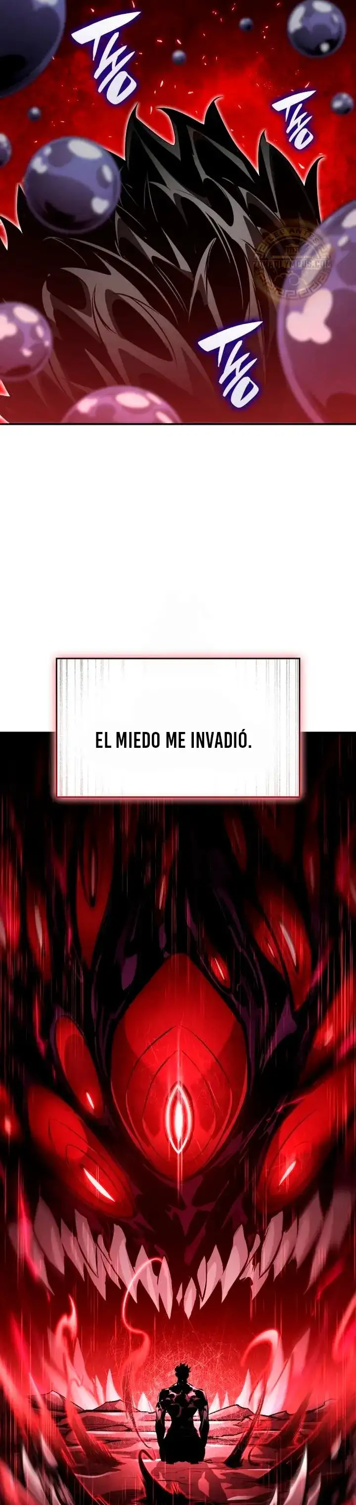 Read Nigromante Sin Límites ES Manga Online