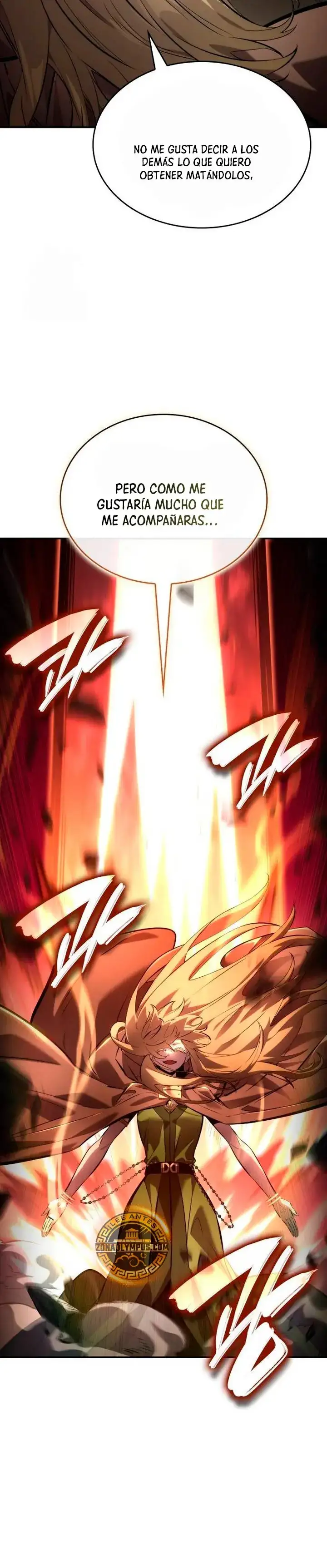 Read Nigromante Sin Límites ES Manga Online