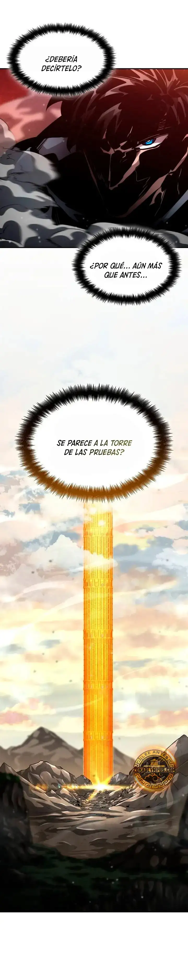 Read Nigromante Sin Límites ES Manga Online