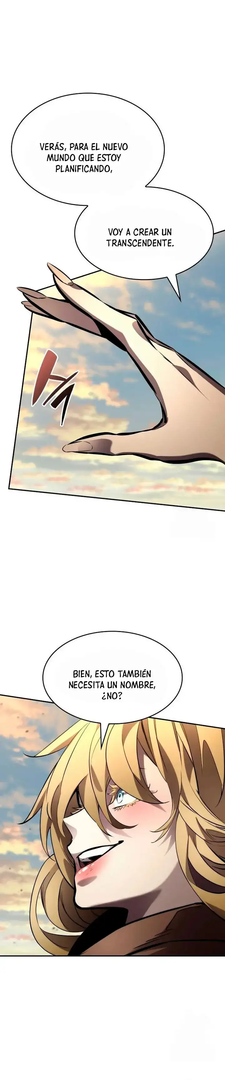 Read Nigromante Sin Límites ES Manga Online