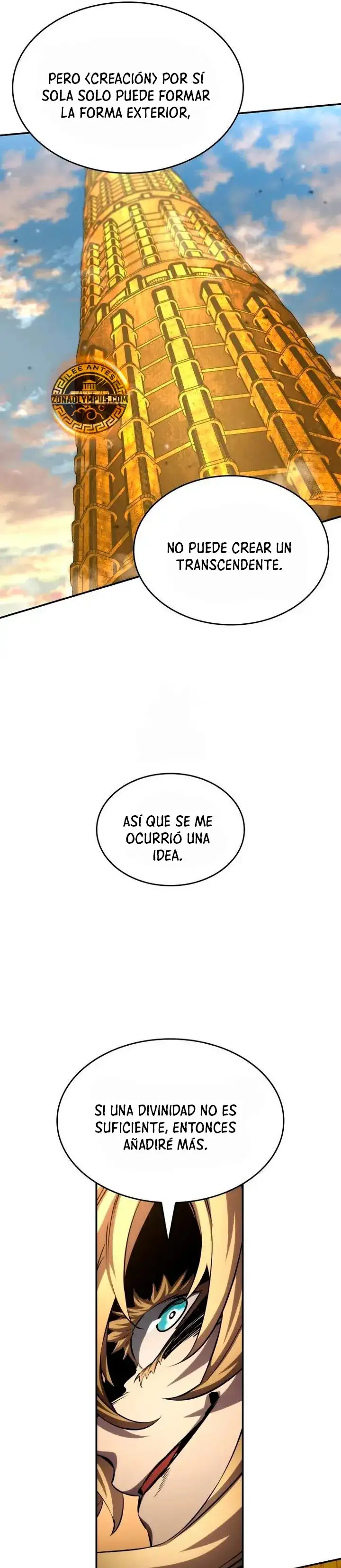 Read Nigromante Sin Límites ES Manga Online