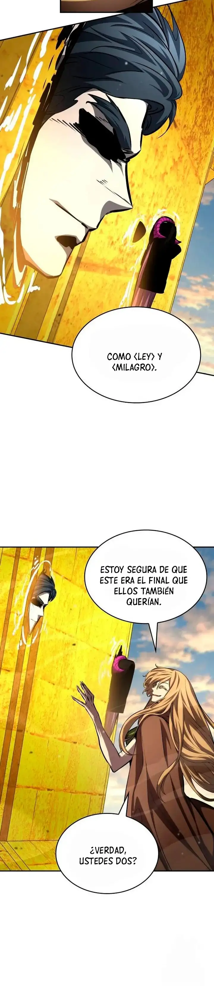 Read Nigromante Sin Límites ES Manga Online