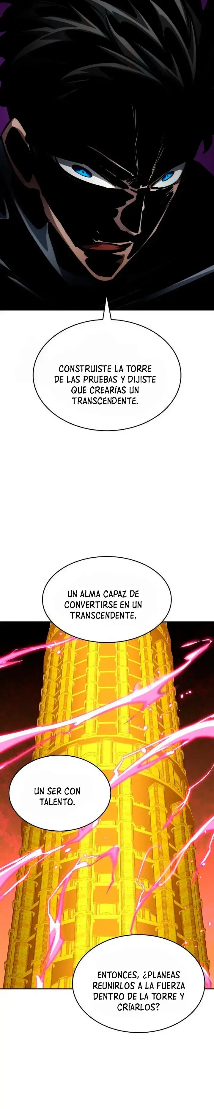 Read Nigromante Sin Límites ES Manga Online