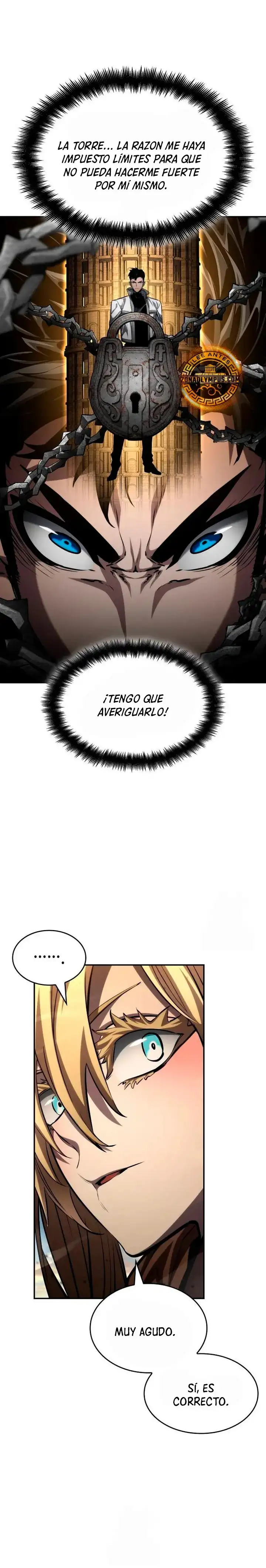 Read Nigromante Sin Límites ES Manga Online