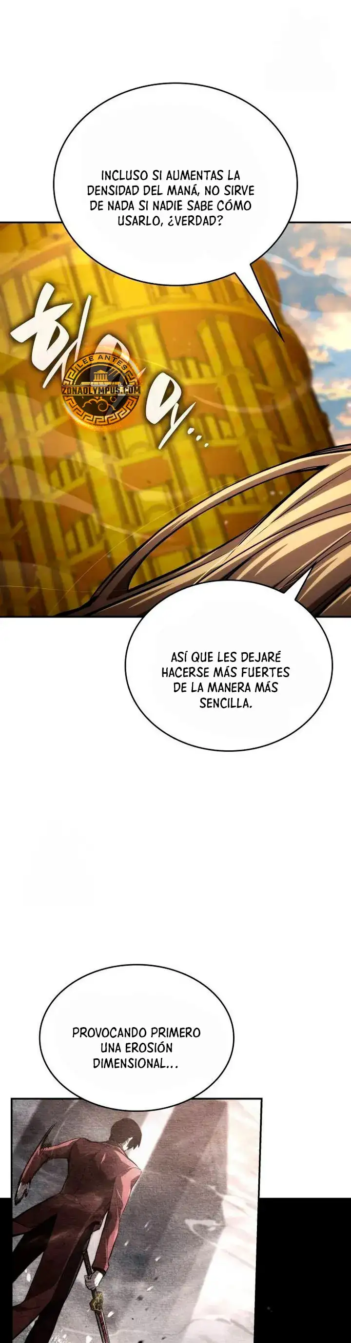 Read Nigromante Sin Límites ES Manga Online