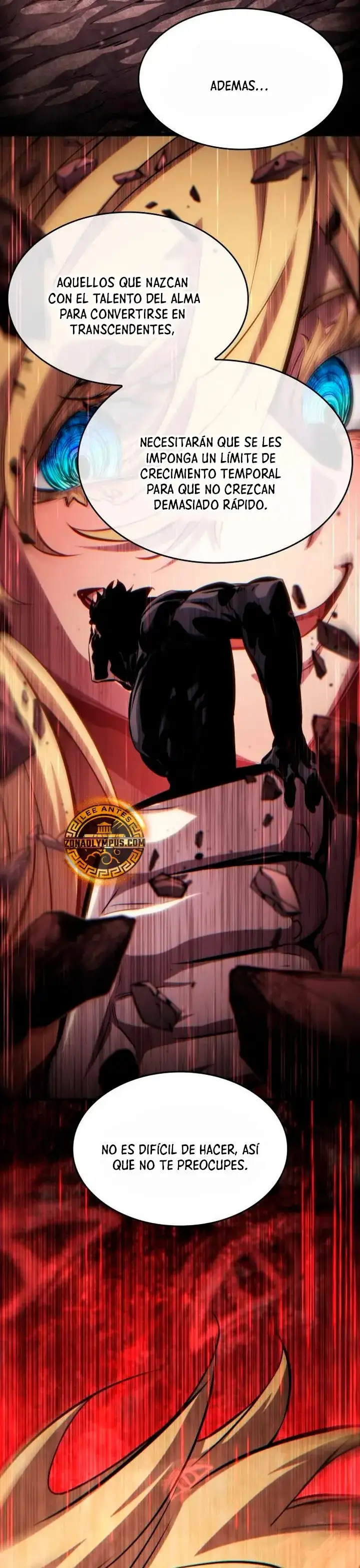 Read Nigromante Sin Límites ES Manga Online