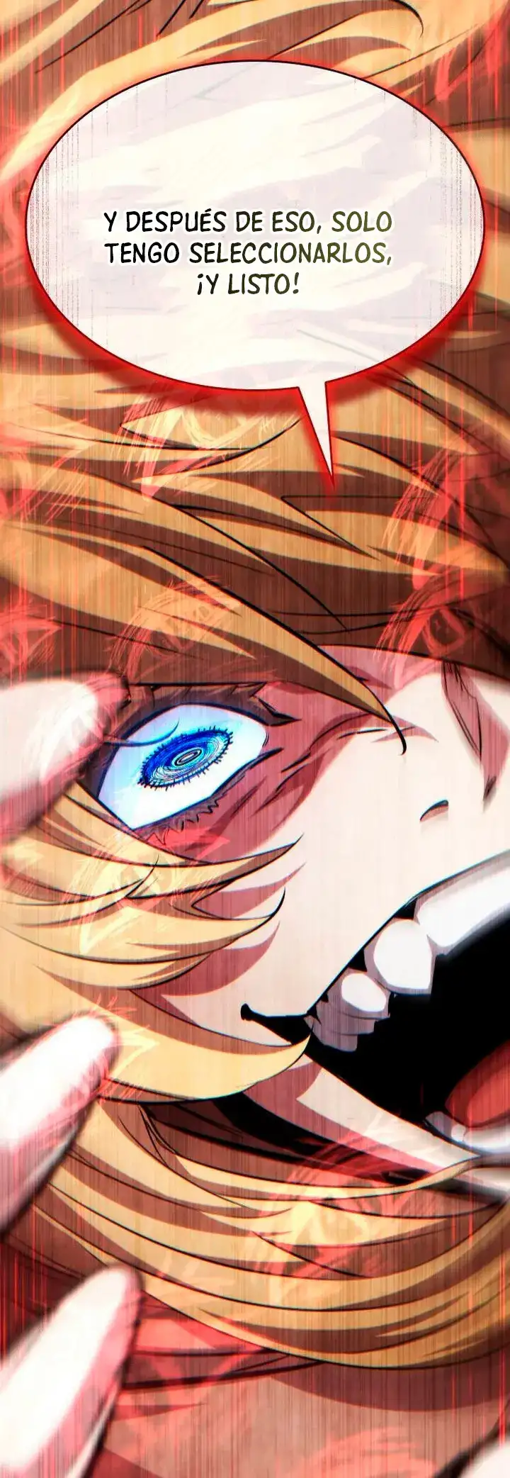 Read Nigromante Sin Límites ES Manga Online