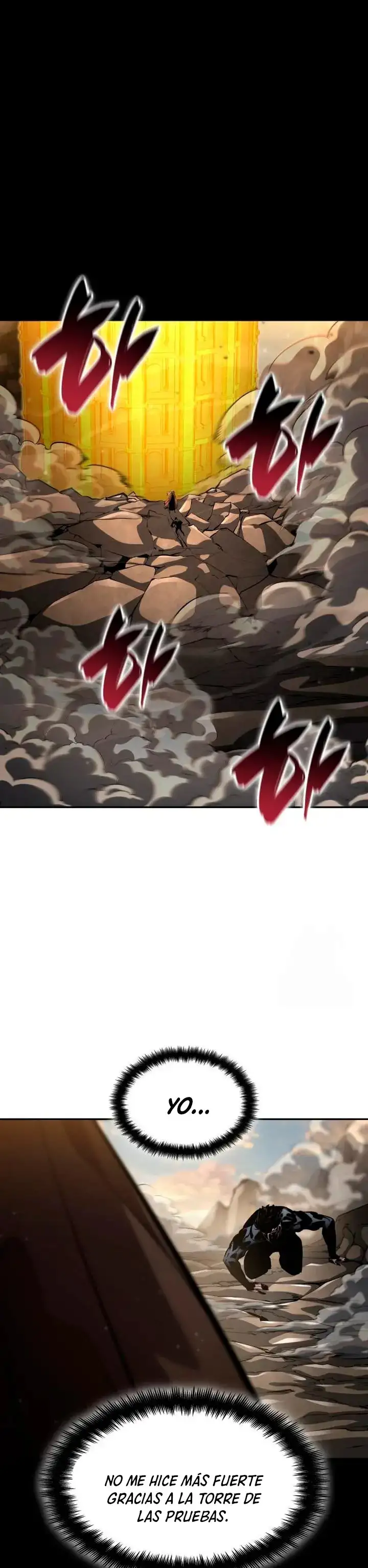 Read Nigromante Sin Límites ES Manga Online