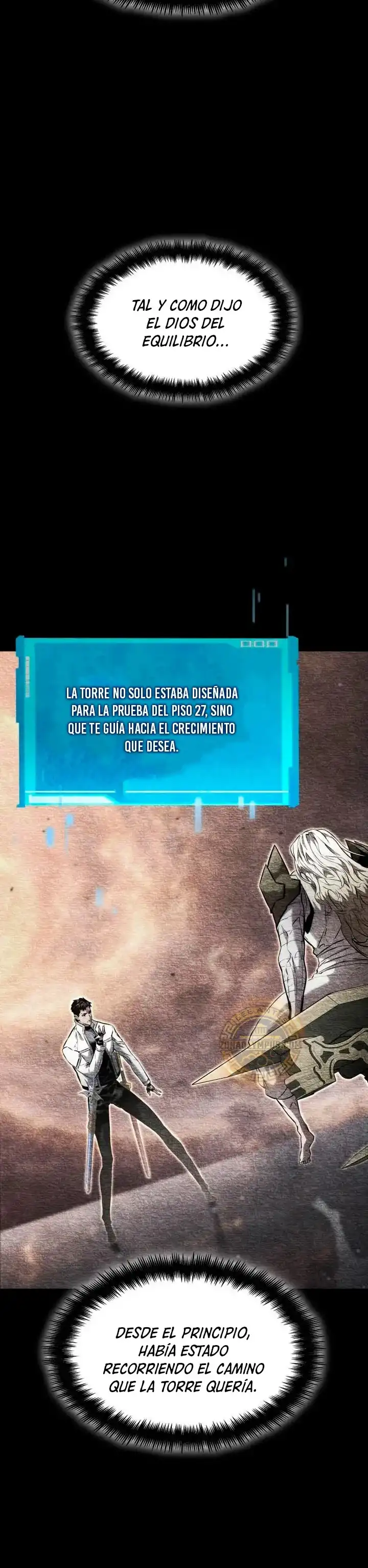 Read Nigromante Sin Límites ES Manga Online