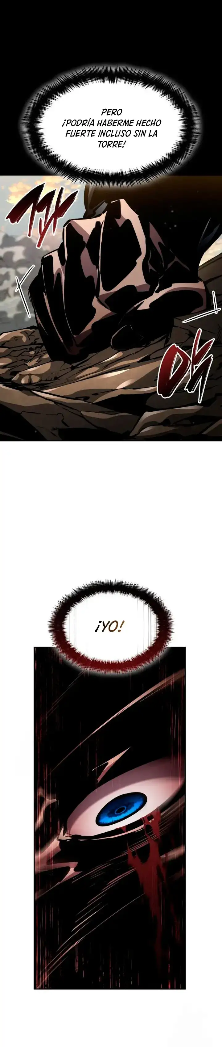 Read Nigromante Sin Límites ES Manga Online