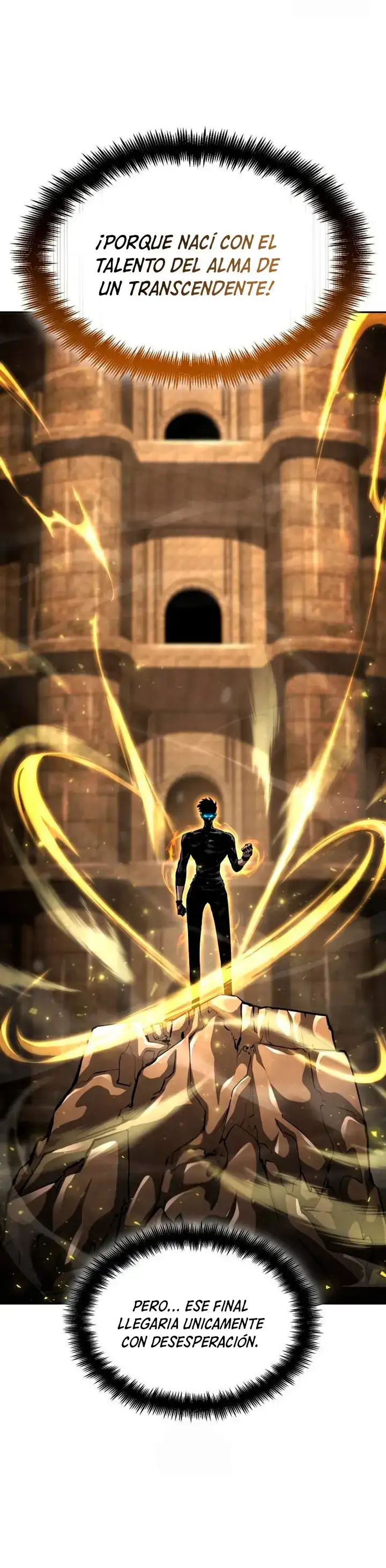 Read Nigromante Sin Límites ES Manga Online