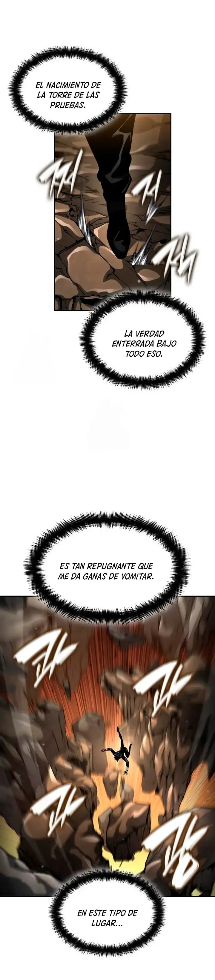 Read Nigromante Sin Límites ES Manga Online