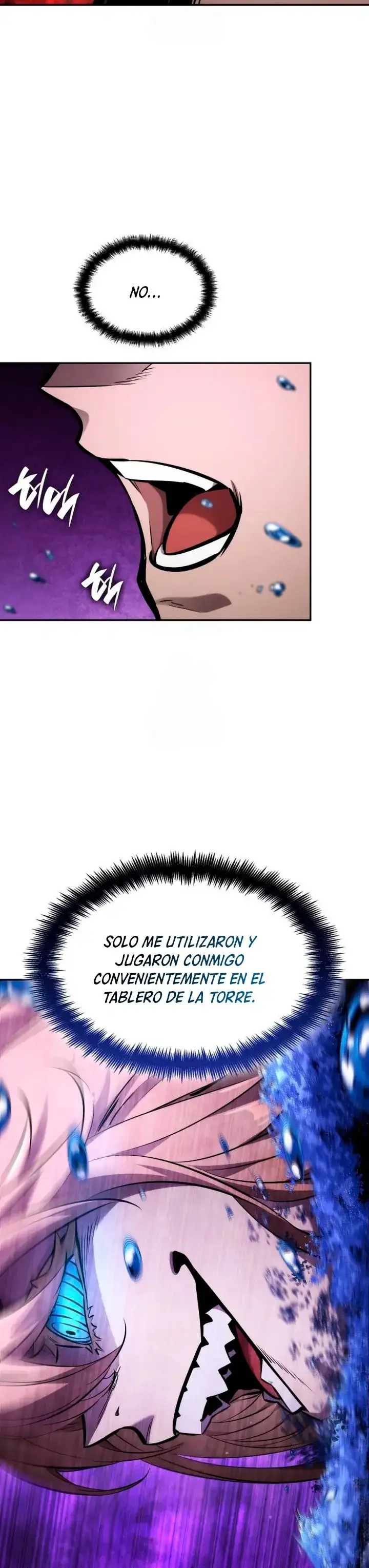 Read Nigromante Sin Límites ES Manga Online